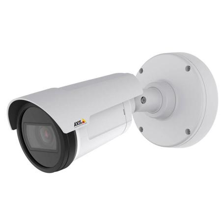 Axis Communications P1425-LE 2MP 1080p Indoor/Outdoor Day & Night ...