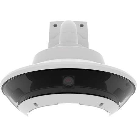 Axis Communications Q6000-E 60Hz 2MP 720p 360 Deg. Indoor/Outdoor Dome Camera