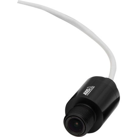 Axis Communications F1015 1080p Indoor Sensor Unit with 3m / 9.84' Cable