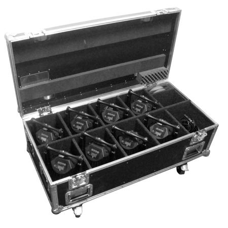 Astera Wireless AX10 SpotMax Charging Case