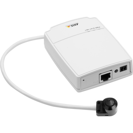 Axis Communications Original Sensor Unit with Cable for P1204 Camera System