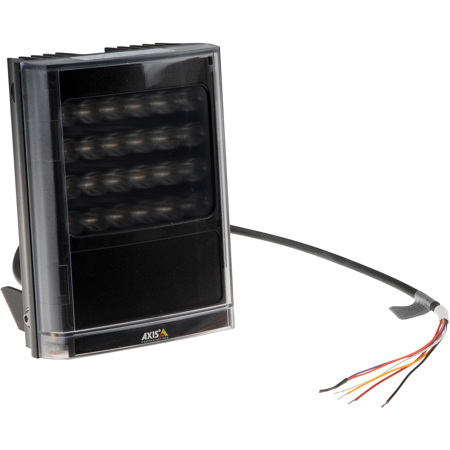 Axis Communications T90B30 850nm Semi-Covert IR LED Outdoor Illuminator