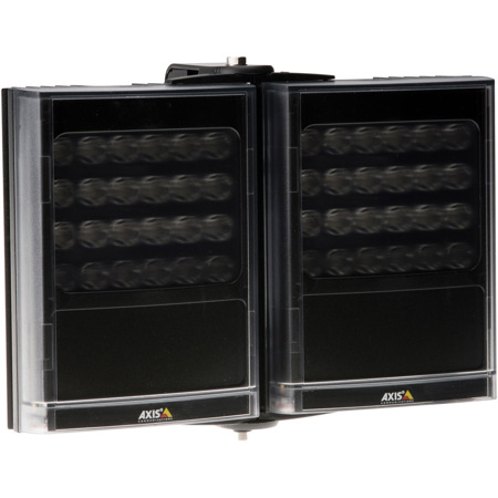 Axis Communications T90B40 IR LED Illuminator for Network Cameras