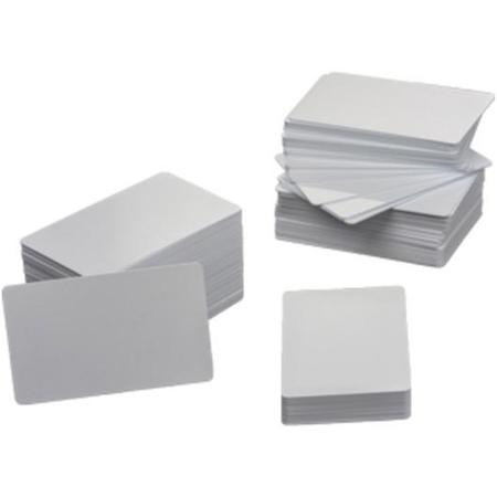 Axis Communications MIFARE 1K Access Card, 200 Pack, White