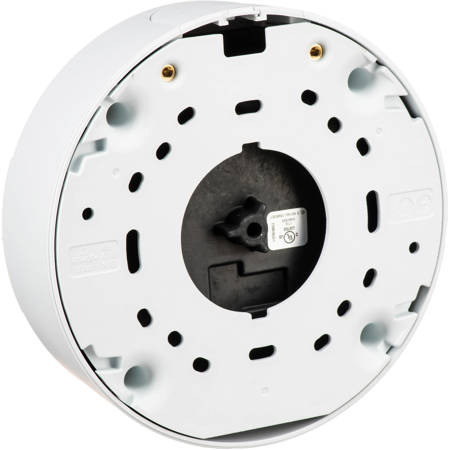 Axis Communications M3206-LVE 4MP Digital PTZ Network Camera
