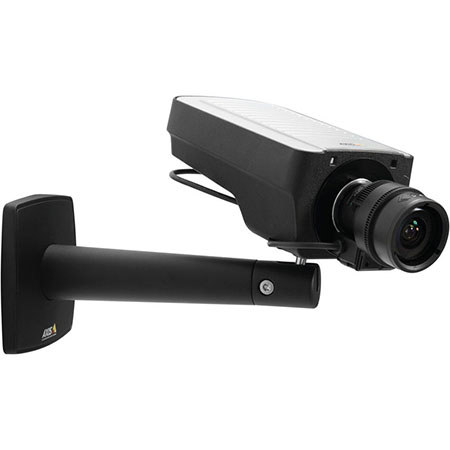 Axis Communications Q1615 HDTV 1080p Day & Night Indoor/Outdoor Network Camera