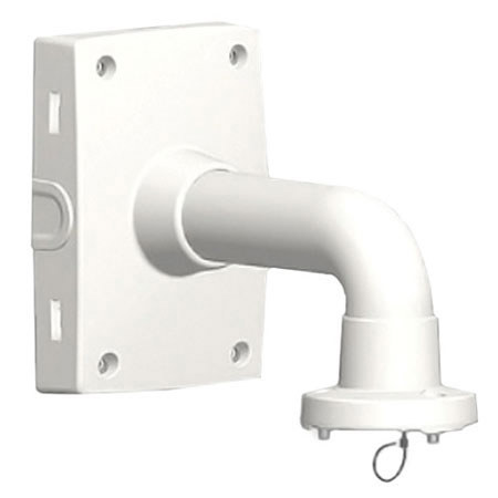Axis Communications T91A61 Wall Bracket, White