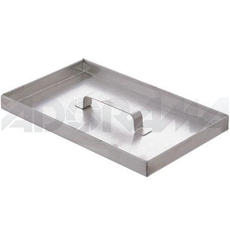 Arkay Regal Arkay Stainless Steel Floating Lid for 45-2 Tank