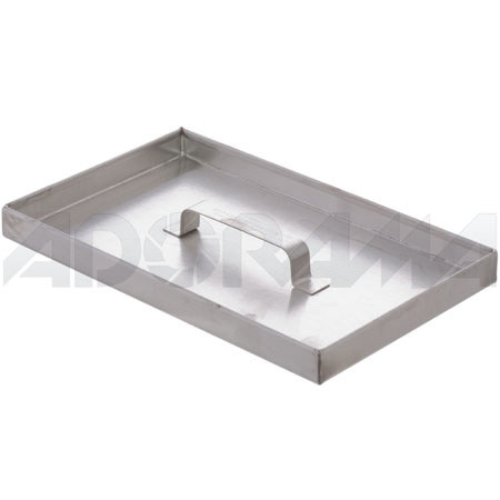 Arkay Regal Arkay Stainless Steel Floating Lid for 45-4 Tank