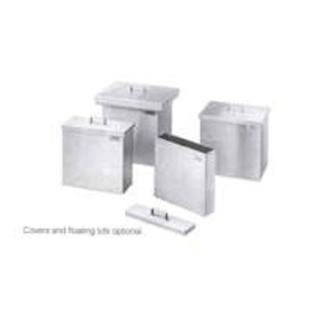Regal Arkay Stainless Steel Floating Lid for 81-14 Tank