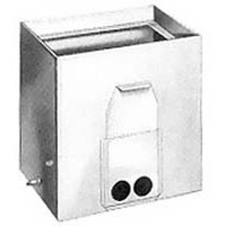 Regal Arkay 8x10 Quick Dump Film Washing Tank