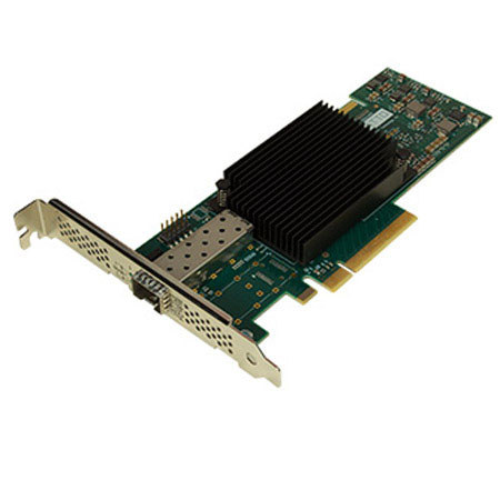 ATTO Technology Celerity FC-161E Single-Channel Fibre Channel Host Bus Adapter
