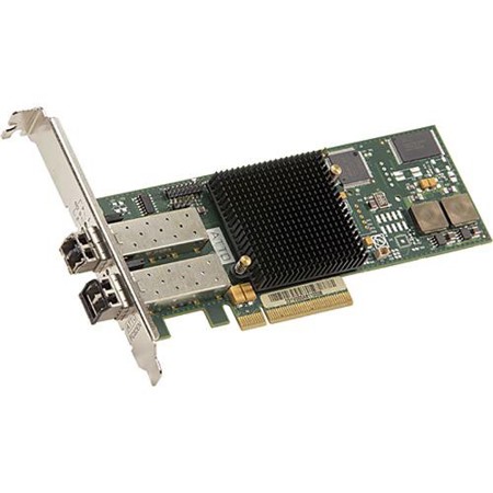 ATTO Technology Celerity FC-82E 8Gbps Fiber Channel Host Bus Adapter