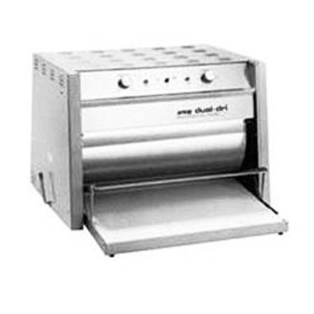 Regal Arkay 150 Dual-Dry, Print Dryer,Fiber Photographs