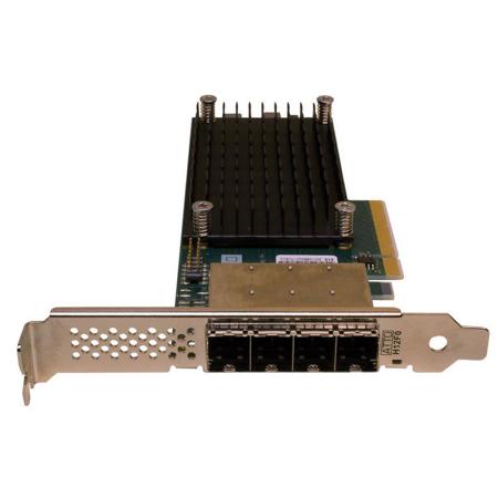 ATTO Technology ExpressSAS H12F0 SAS/SATA to PCIe 3.0 Host Bus Adapter