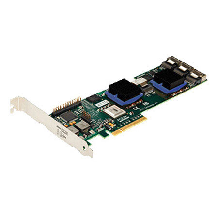 ATTO Technology ExpressSAS H60F 16-Internal Port Host Bus Adapter