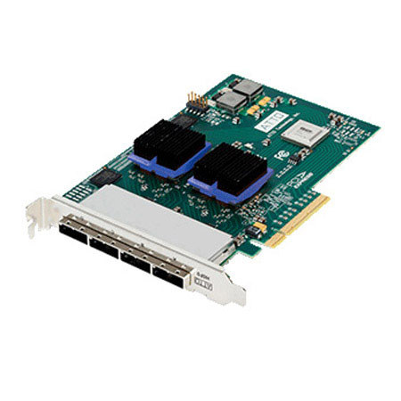 ATTO Technology ExpressSAS H6F0 16-External Port Host Bus Adapter