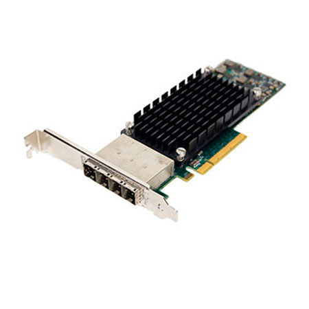 ATTO Technology ExpressSAS H6F0 GT 16-External Port Host Bus Adapter