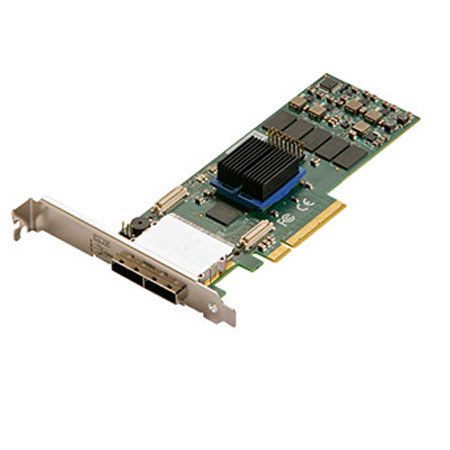 ATTO Technology ExpressSAS R680 8 Port External 6Gb/s SAS/SATA RAID Adapter