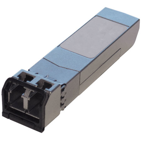 ATTO Technology 32Gbps LC SFP Long-Wave Optical Transceiver