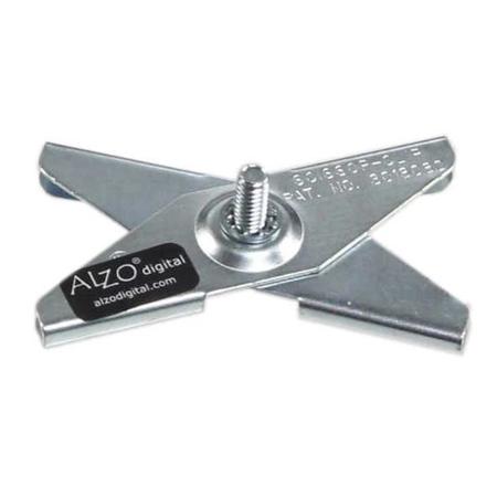 Alzo Digital Telescoping Ceiling Light Mount Kit