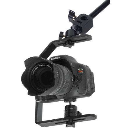 Alzo Digital Upright Sloped Ceiling Screw Mount Kit for Cameras & Camcorders