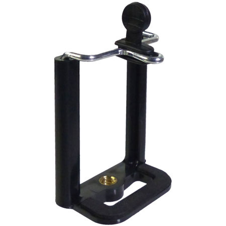 Alzo Digital Smartphone Camera Horizontal Mount for Overhead Product Photography