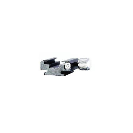 Alzo Digital Shoe Mount Adaptor for Nikon SB-900 Flash, Open Box