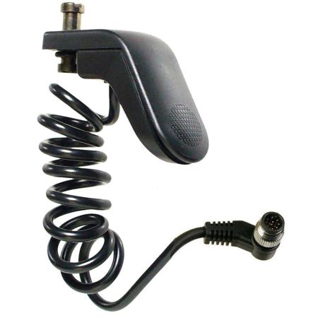 Alzo Digital Flip Flash Bracket Shutter Release for Nikon and Fuji DSLR Cameras