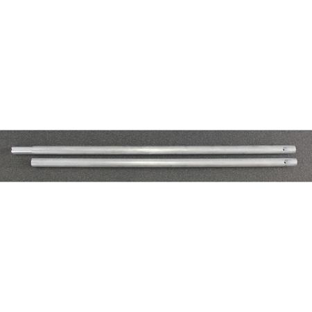Alzo Digital 10' Aluminum Horizontal Pole for Background Support System