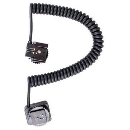 Alzo Digital 36" Sync Cord for Olympus TTL Cameras