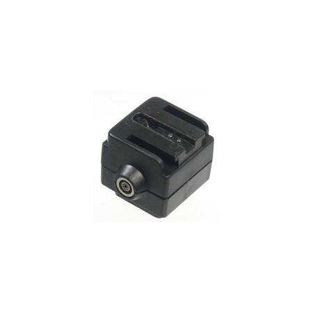 Alzo Digital Sony/Minolta Wireless Flash Adapter, Open Box