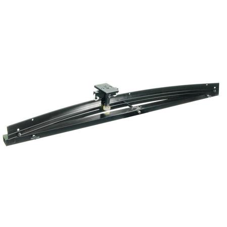 Alzo Digital Smoothy Radius and Linear Curved Camera Slider