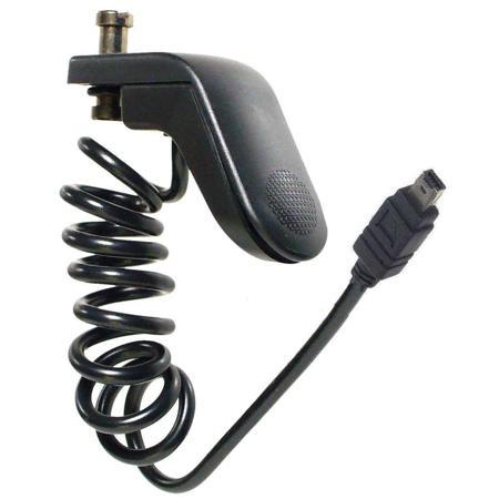 Alzo Digital Flip Flash Bracket Shutter Release for Nikon DSLR Cameras