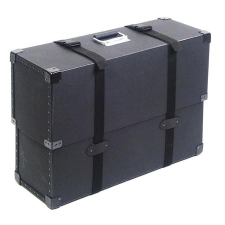 Alzo Digital Telescope Case for 2x Pan-L-Lite Light Kit