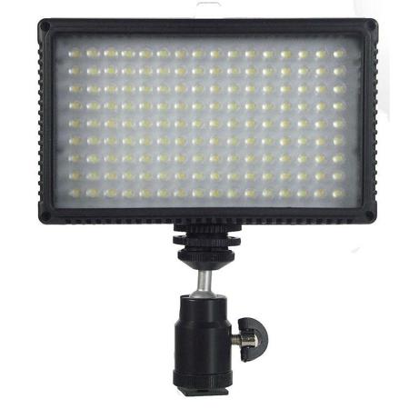 Alzo Digital 792 Bi-Color Adjustable Very Bright LED On-Camera Video Light