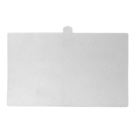 Alzo Digital Diffuser for 792 Color Adjustable LED Video Light, Clear