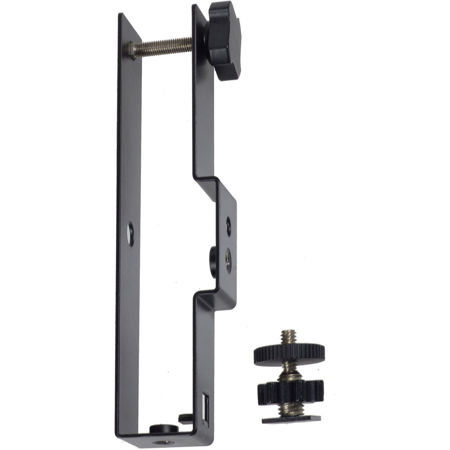 Alzo Digital NewTek Connect Spark Mount for Video Camera or Rig