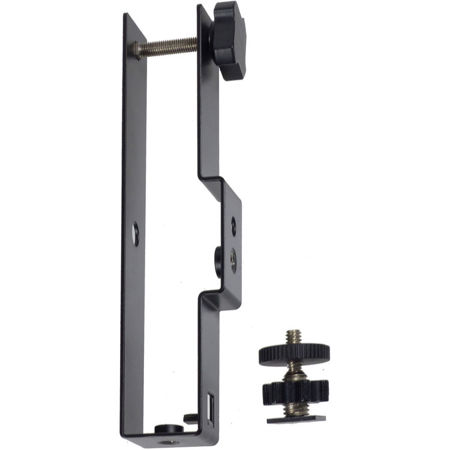 Alzo Digital NewTek Connect Spark Mount with Lithium-Ion Rechargeable Battery