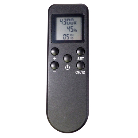 Alzo Digital Remote Control For 900 Series LED Panel Lights