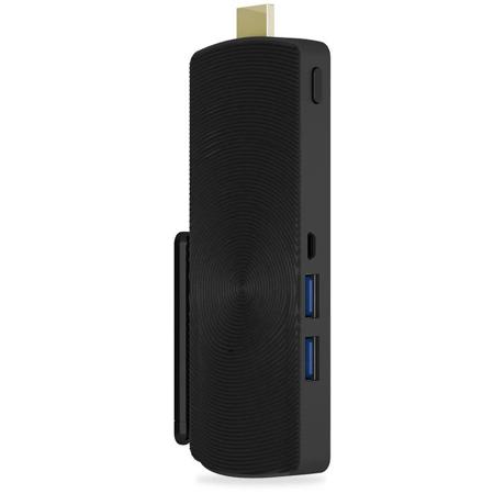 Azulle Access3 Mini PC Stick, Apollo Lake N3450, 4GB, 64GB, Windows 10 Pro