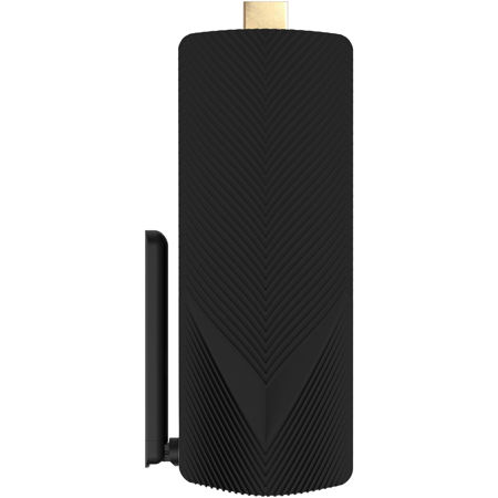 Azulle Access4 Essential Fanless Mini PC Stick, Celeron N3350, 4GB, 64GB, W10P