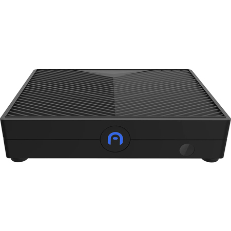 Azulle Ally Mini Desktop Computer, Qualcomm Snapdragon 665 1.8GHz, 4GB RAM, 64GB eMMC, Android 10.0