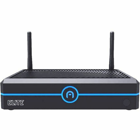 Azulle Elite Mini PC Desktop Computer, i5-1340P, 8GB RAM, 256GB SSD, W11P