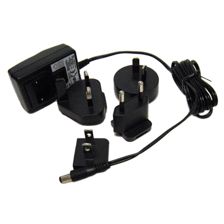 Azden BC-31 AC Adopter Battery Charger for IRN-20 and IRN-30 Transmitters