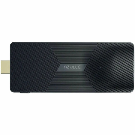 Azulle Access ARM Fanless Mini PC Stick, Rockchip RK3576 2.2GHz, 8GB RAM, 64GB eMMC, Android 14