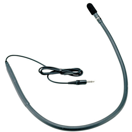 Azden CM-20D Neck-Worn Omni-Directional Wireless Mic
