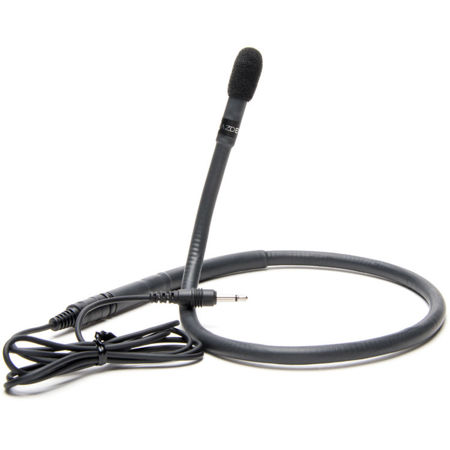 Azden CM-20D Neck-Worn Omni-Directional Wireless Mic