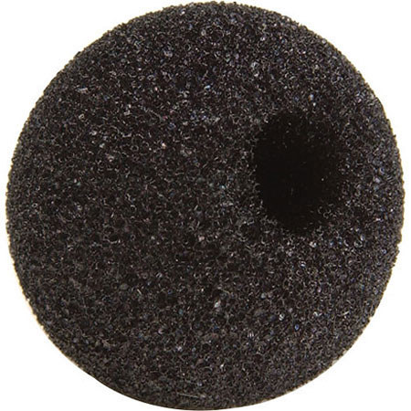 Azden Foam Windscreen for Microphones