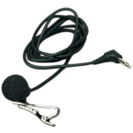 Azden EX-505U Unidirectional Lavalier Microphone